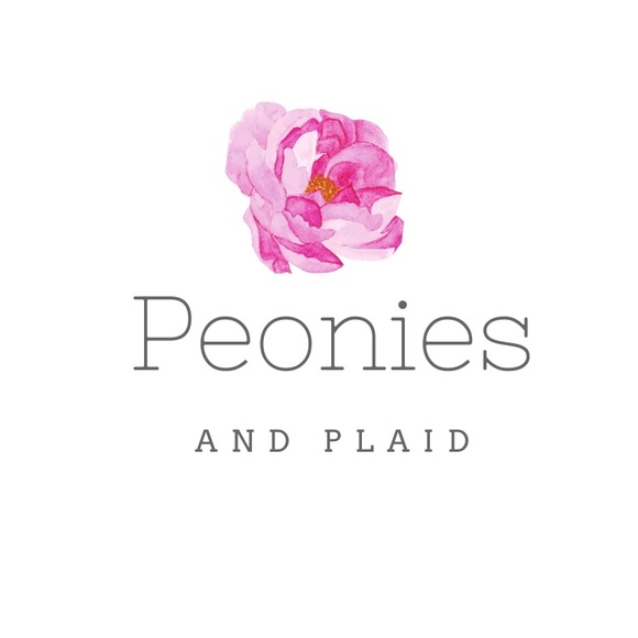 peoniesandplaid